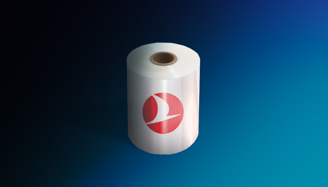 Shrink Film Rolls